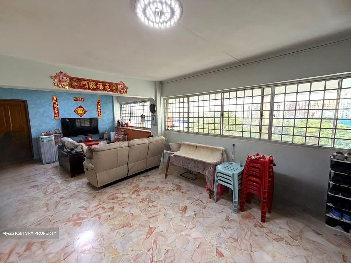 Blk 310 Hong Kah East Place (Jurong East), HDB 4 Rooms #534762161